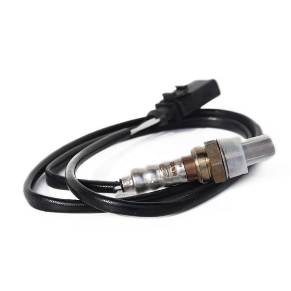 Cheap 06E906265E sensor de abs o2 sensor module Oxygen Sensor For Audi A4 A5 A6 Q5 Audi Car Engine Parts for sale