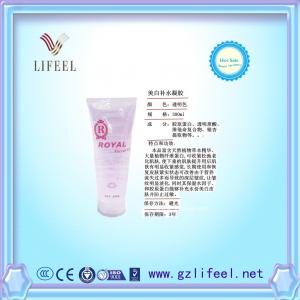 China Wholesale gel for rf/collagen gel/gel ultrasonic /Ultrasonic slimming gel/cavitation slimming gel on sale