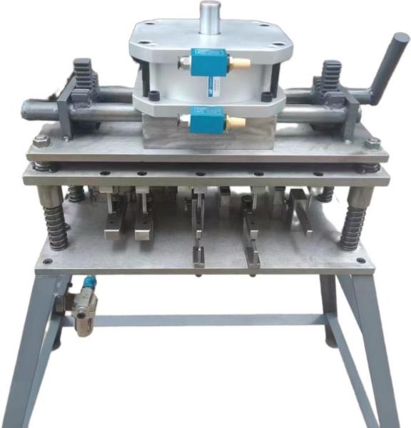 Cheap Aluminum Window Punching Machine 1.5kw for sale