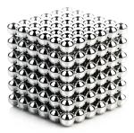 Best Kellin Neodymium Magnetic Balls 216 pcs Neocube Magnetic Sculpture Desk Toys for Intelligence Development, Stress Relief wholesale
