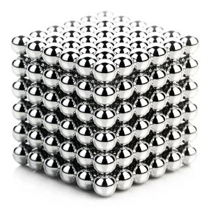 Best Kellin Neodymium Magnetic Balls 216 pcs Neocube Magnetic Sculpture Desk Toys for Intelligence Development, Stress Relief wholesale