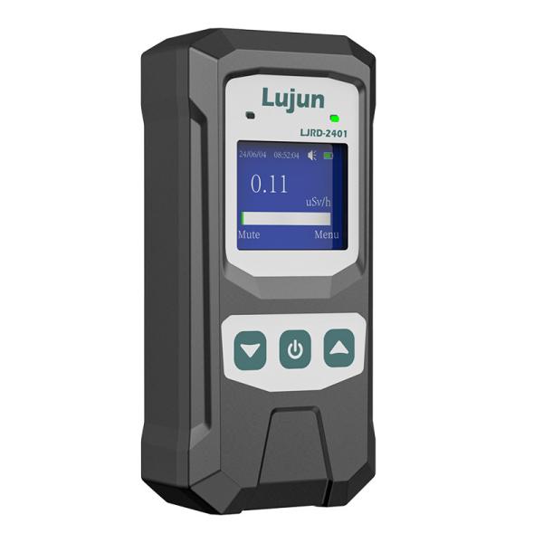 Cheap Simple Practical Function Dosimeter Nuclear Radiation Detector For Industrial Area Detection for sale