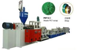 Best PET Strapping Band Machine , PET / PP Strapping Band Production Line / Strap band Extruder wholesale