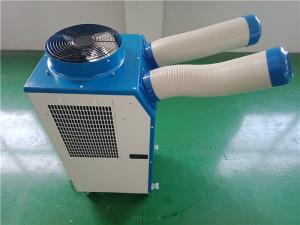 Best 1 Ton Spot Cooler / Evaporative Room Air Conditioner With Imported Rotary Compressor wholesale