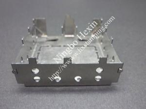 shielding case for  pcb board
