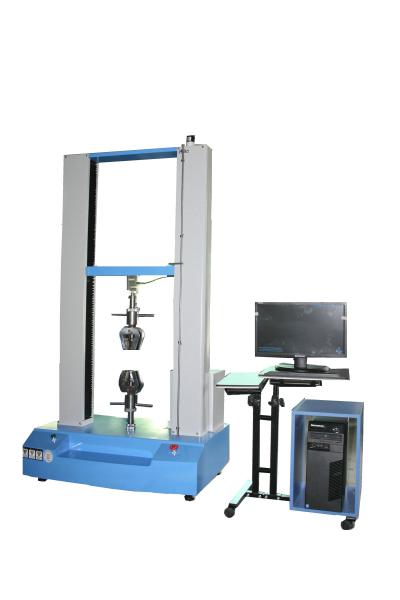Computer Controller High Precision Universal Testing Machine Tensile Compression