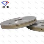 China OBM White Stone Grinding Wheel Abrasive Ceramic Diamond Wheel PE for sale