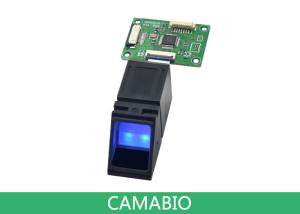 CAMA-SM27 Optical Fingerprint Sensor For Aadhaar Biometric Attendance System
