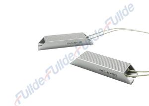 Dynamic Braking High Power Resistor Energy Saving With Low Temperature