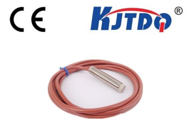 Cheap M12 M18 M30 High Low Temperature Sensor Reverse Polarity Protection Circuit for sale