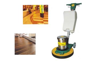 Multi function High speed Floor Grinding Machine for laminate floor
