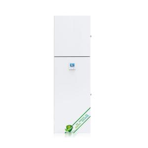 Vertical 471CFM 800CMH Energy Recovery Ventilation System