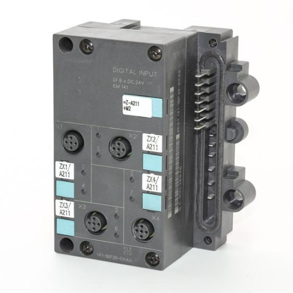 Cheap 6ES7141-1BF30-0XB0  Siemens  Digital Input Module for sale