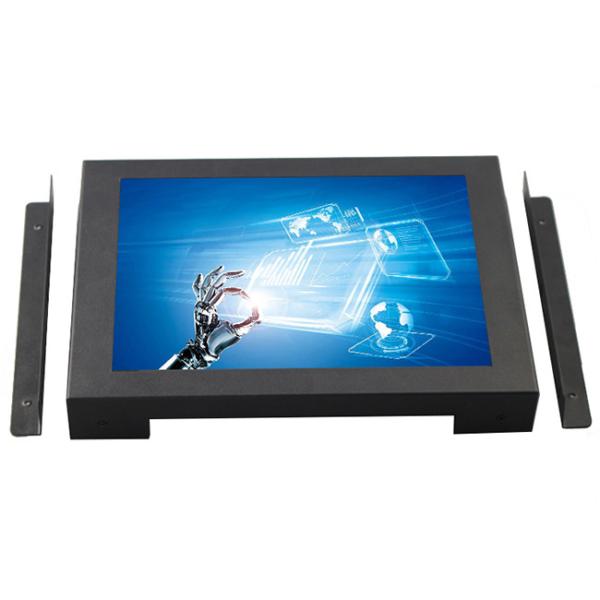 Cheap Sunlight Readable IR Touch Open Frame LCD Monitor 1000cd/M2 for sale