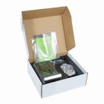 Biometric Fingerprint Access Control and Face Biometric Time Attendance System