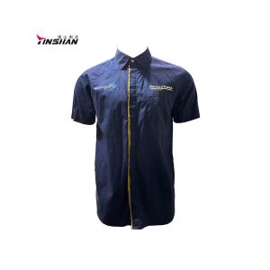 Best Soft and Breathable Construction Work Clothes Uniform with Customized Logo and OEM Service wholesale