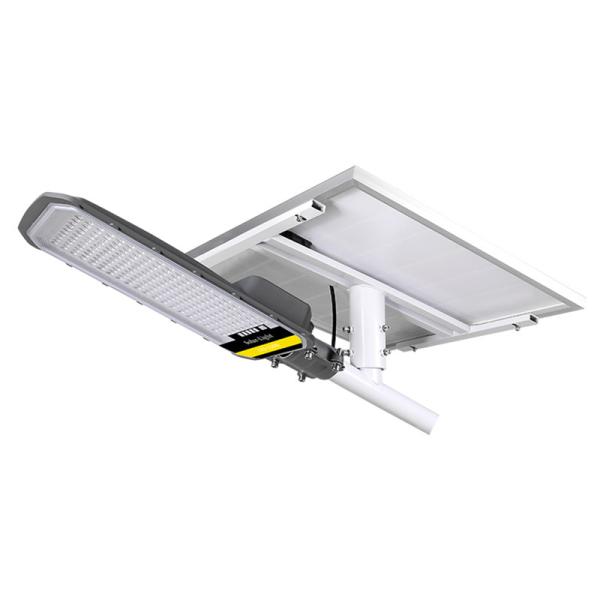 Cheap 60W Solar Street Lights Outdoor IP65 Waterproof With Solar Panel Seperated For Decorative for sale