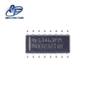 Texas/TI MAX3232IDR Electronic Electric Components Integrated Circuit TO Pic Microcontroller MAX3232IDR IC chips