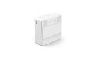Zigbee Temperature Humidity Sensor 100m 30mA Real Time Perception