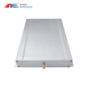 Contactless 13.56MHz Passive RFID Reader For Automatic Library , Production Line , Laundry Management Tracking