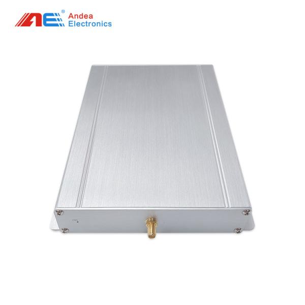 Cheap Contactless 13.56MHz Passive RFID Reader For Automatic Library , Production Line , Laundry Management Tracking for sale