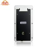 Ai Face Access Control System With Time Attendance Terminal , Facial Recognition