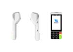 Handheld Android 13 POS Machine With Code Scanner 4G/Wireless/WIFI Portable