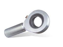 Cheap Wear Resistant POS Bearing External Thread Spherical Bearing Rod End Anti Corrosion for sale