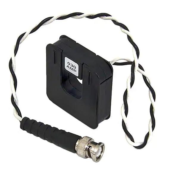 Cheap Square Window Portable Split Core Current Transducer 50Hz for sale