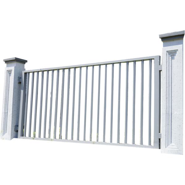Cheap Modern Design Style Security Balustrades Handrails For Pool Fencing for sale