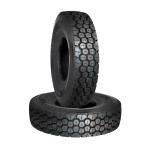 China Aulice block with deep groove design Overloading Driving wheels 11.00R20