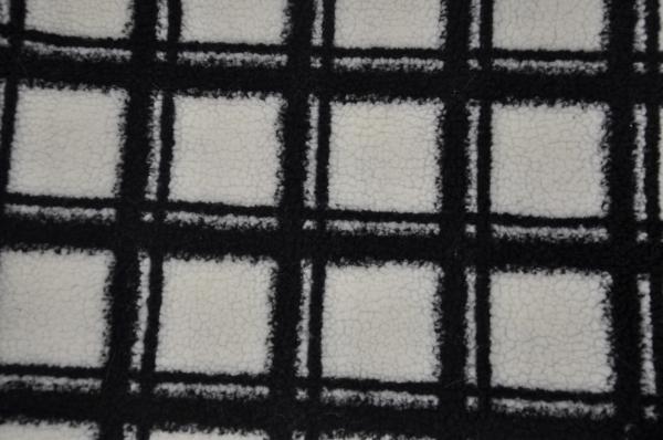 Cheap 100% Polyester 150cm CW Or Adjustable 400gsm Faux Sherpa Fabric for sale