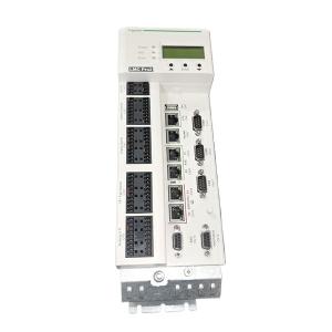 Schneider Electric LMC802CAA10000 High-Performance Motion Controller for Complex Industrial Automation Applications