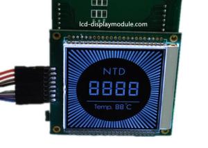 China High Contrast VA LCD Panel Screen Transmissive For Vehicle 3.3V Operating on sale