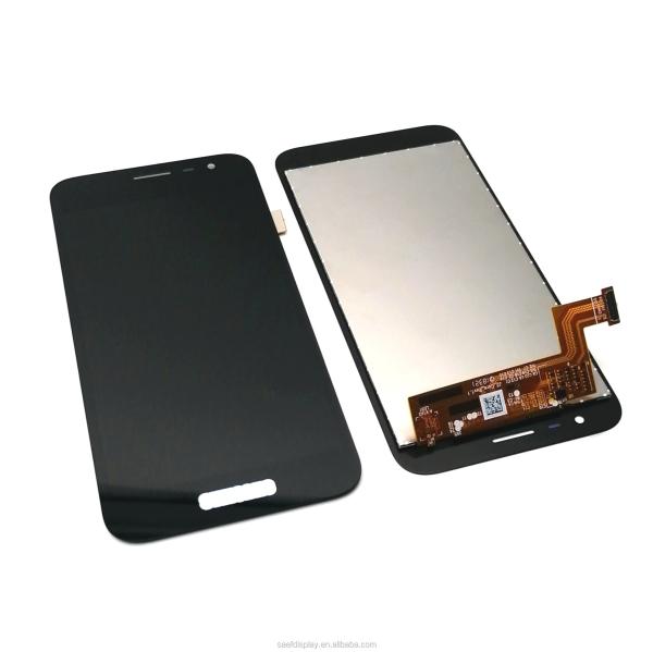 Cheap Bobole Mobile Phone Touch Screen Replacement LCD Display For Ss J260 for sale