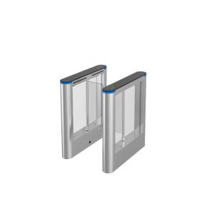 High-Tech security Automatic Acess Control System Security Speed Gate Swing Turnstile Gate