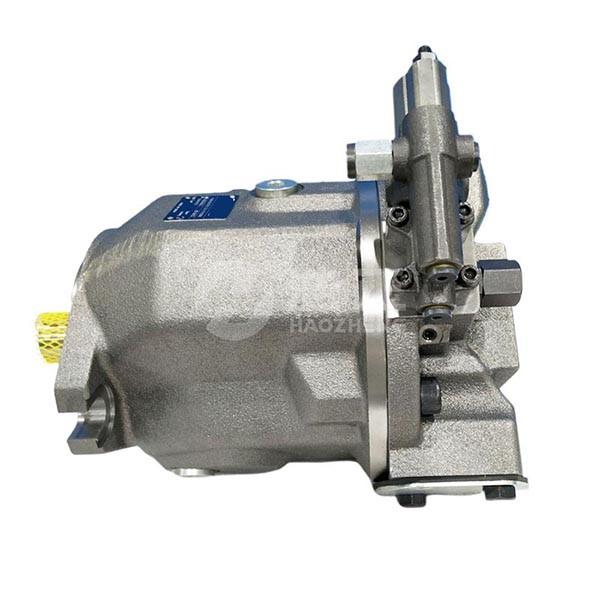 Cheap Rexroth A10VSO71 DFLR/31R-PPA12N00 Hydraulic Pump for sale