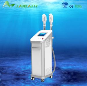 China IPL hair removal and skin rejuvenation machine ipl on sale