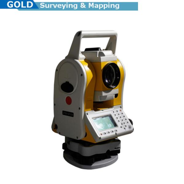 Cheap Intelligent Calibration Software Applied Intelligent Total Station for sale