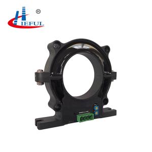 Open Loop DC Split Core Current Sensor Hall Effect Type 62mm Diameter CS2000EKF