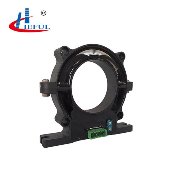 Cheap Open Loop DC Split Core Current Sensor Hall Effect Type 62mm Diameter CS2000EKF for sale