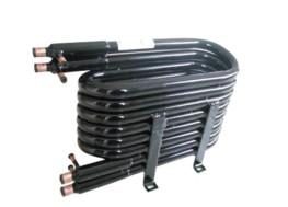 Cheap Tube in Tube Heat exchangers with different Heating Capacity for sale
