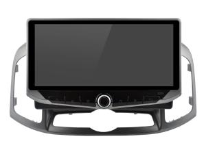 10.88 Screen with Mobile Holder For Chevrolet Captiva 2012-2017 Multimedia Stereo GPS CarPlay Player