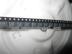 Flash Memory IC Chip IS24C64A-2GLI  ---- 64K-bit/32K-bit 2-WIRE SERIAL CMOS EEPROM