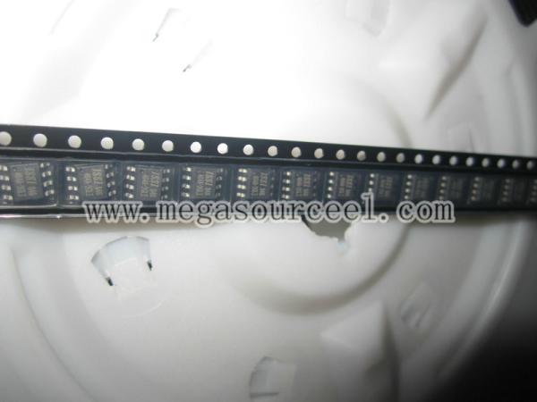Cheap Flash Memory IC Chip IS24C64A-2GLI  ---- 64K-bit/32K-bit 2-WIRE SERIAL CMOS EEPROM for sale