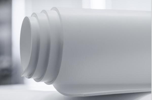 Cheap Non Toxic PTFE Expanded Sheets Durable for sale