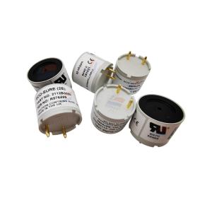 China ECO-SURE CO Carbon Monoxide Gas Sensors Long Life Sensor Designed For Residential on sale