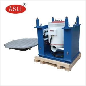 Best ES-10 Electro-Dynamic Vibration Mechanical Shaker Table XYZ Axis Testing High Frequency Vibration Tester wholesale
