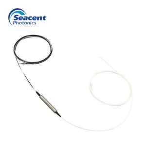 Best High Isolation Optical Filter Fwdm Module , Passive Optical Splitter For Ftth Solution wholesale