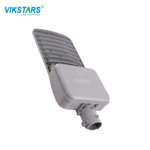 China Remote Control Solar Sensor Street Lamp IP65 Waterproof 50000 Hours Lifespan on sale